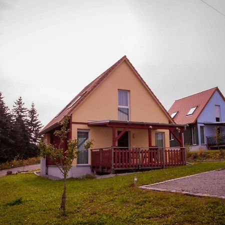 Ferienhaus Leonrod Dietenhofen Extérieur photo