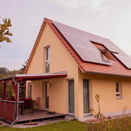 Ferienhaus Leonrod Dietenhofen Extérieur photo