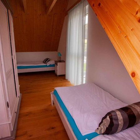 Ferienhaus Leonrod Dietenhofen Extérieur photo