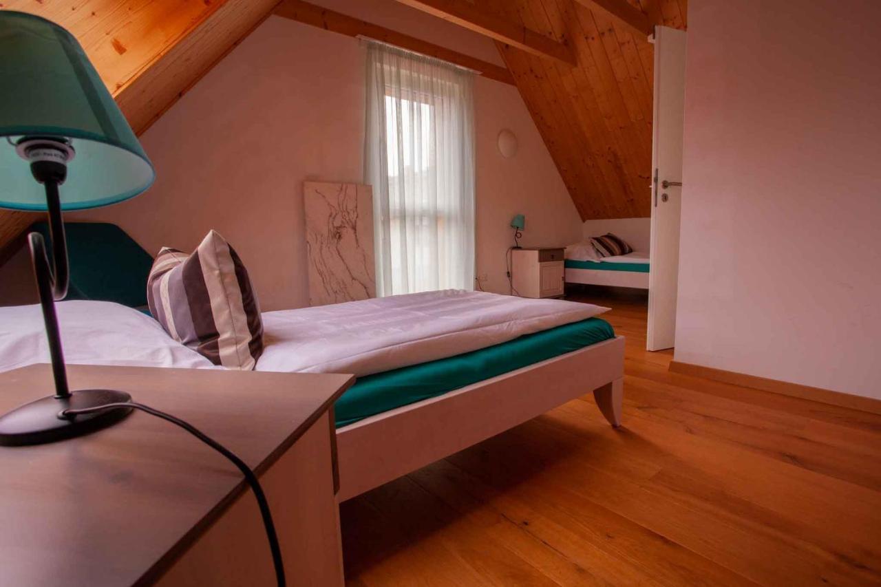 Ferienhaus Leonrod Dietenhofen Extérieur photo