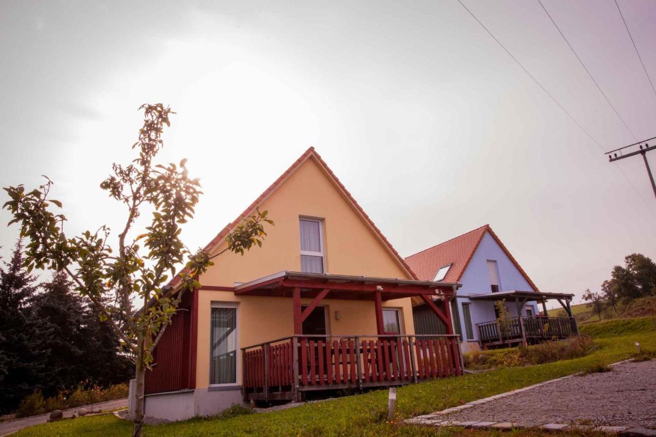 Ferienhaus Leonrod Dietenhofen Extérieur photo