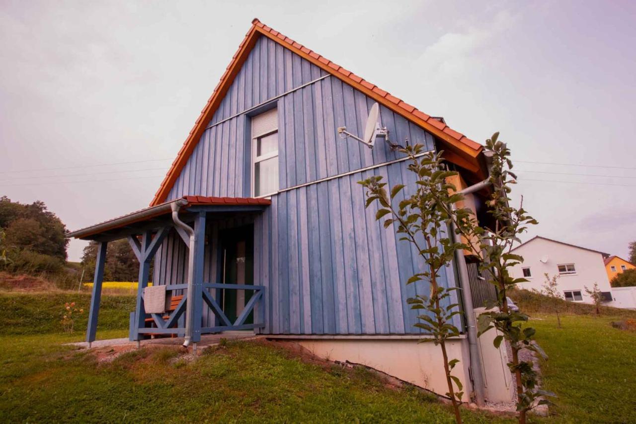 Ferienhaus Leonrod Dietenhofen Extérieur photo