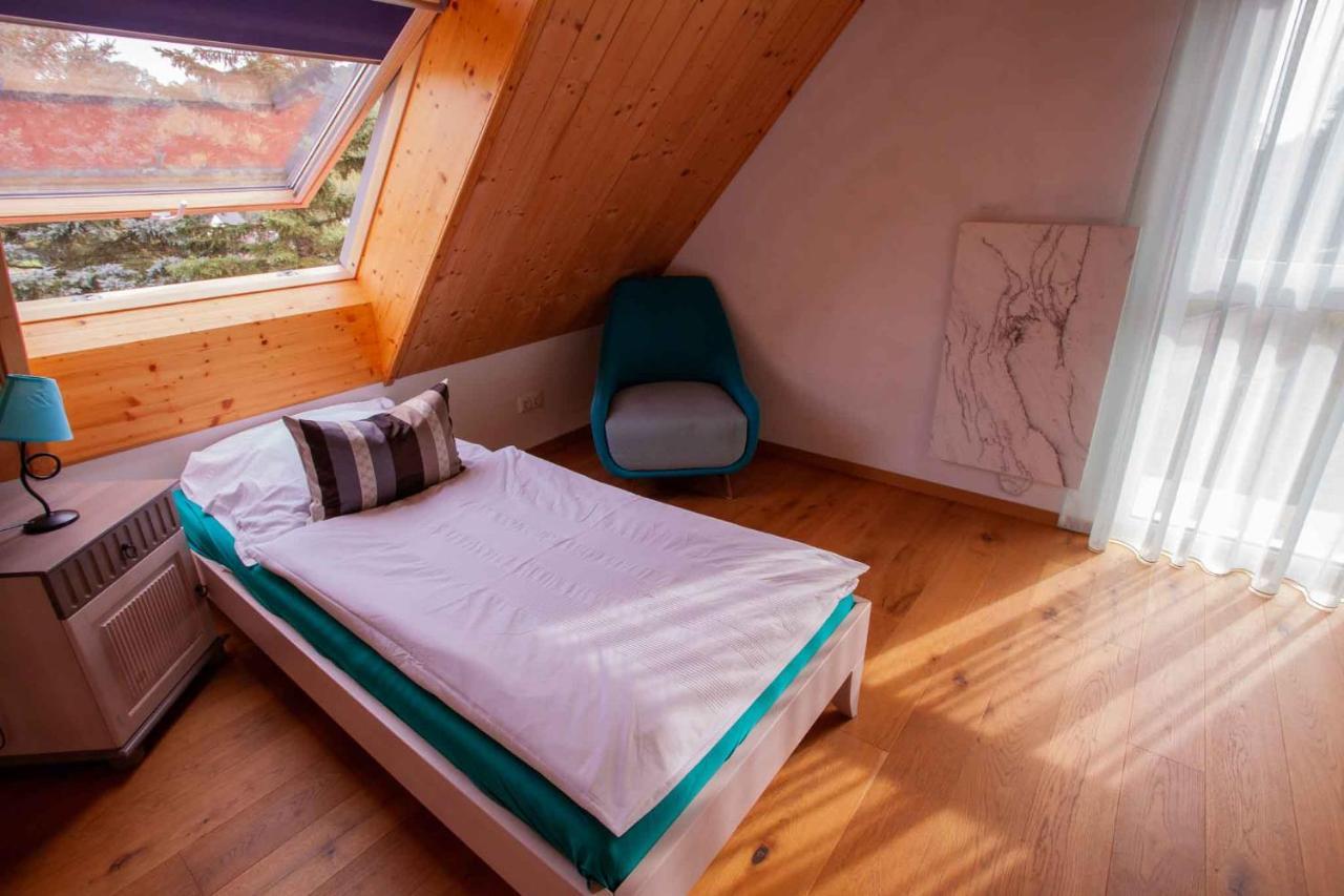 Ferienhaus Leonrod Dietenhofen Extérieur photo