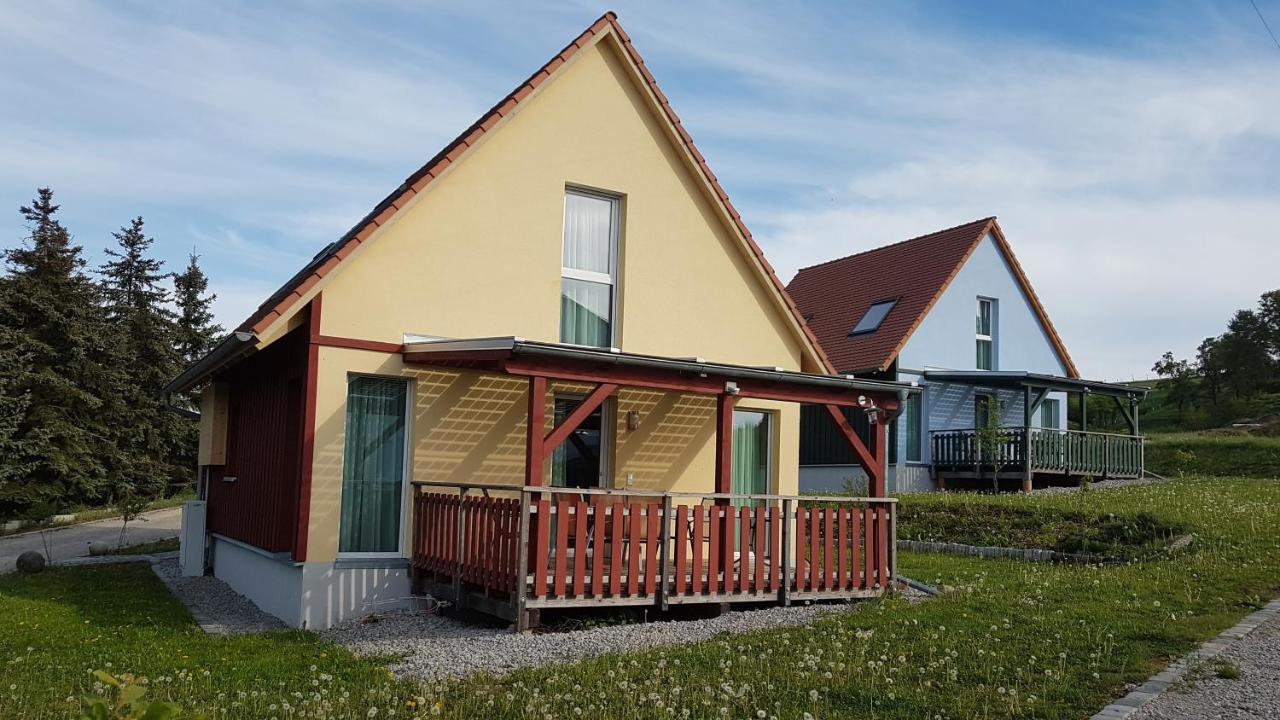 Ferienhaus Leonrod Dietenhofen Extérieur photo