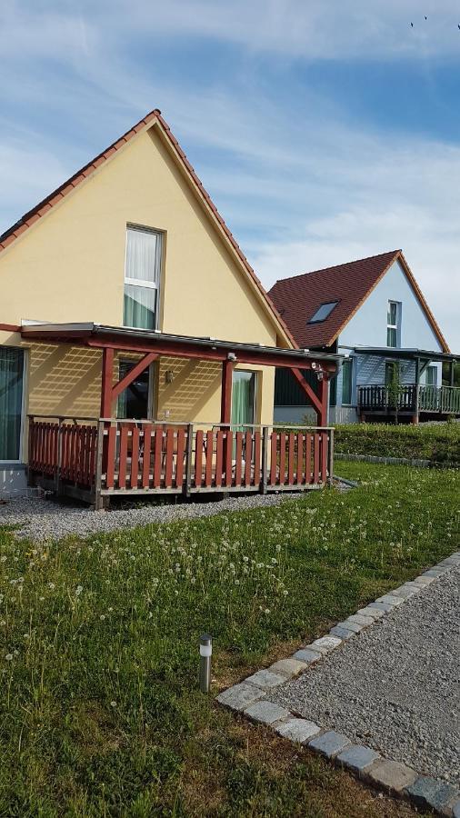 Ferienhaus Leonrod Dietenhofen Extérieur photo