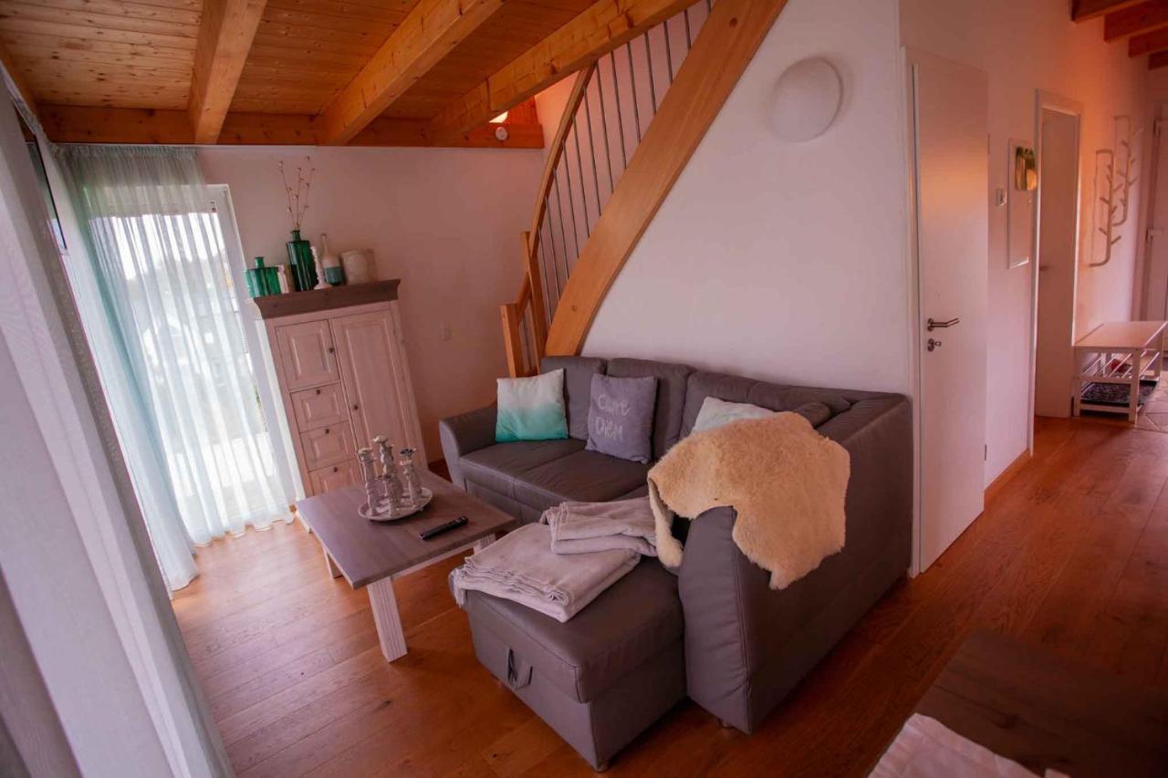 Ferienhaus Leonrod Dietenhofen Extérieur photo