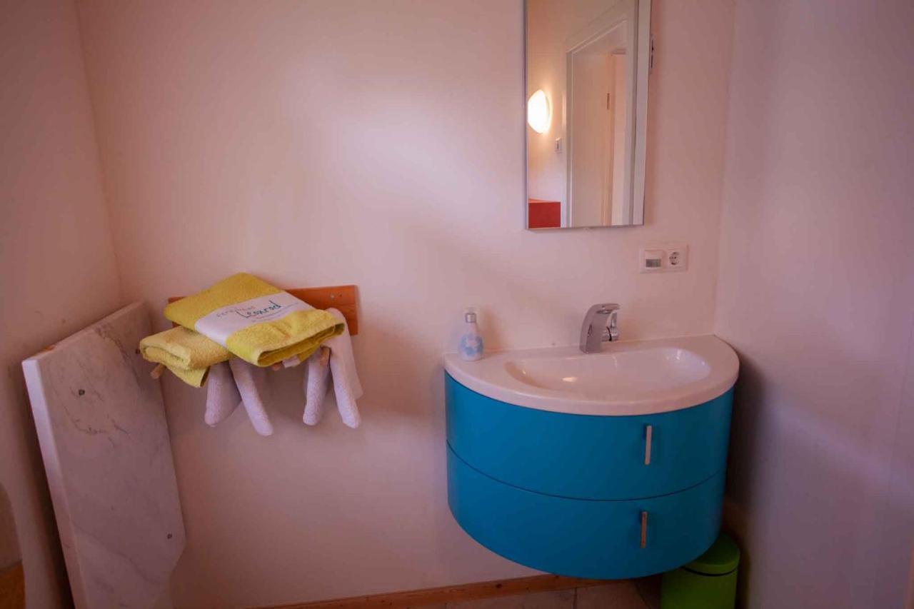 Ferienhaus Leonrod Dietenhofen Extérieur photo