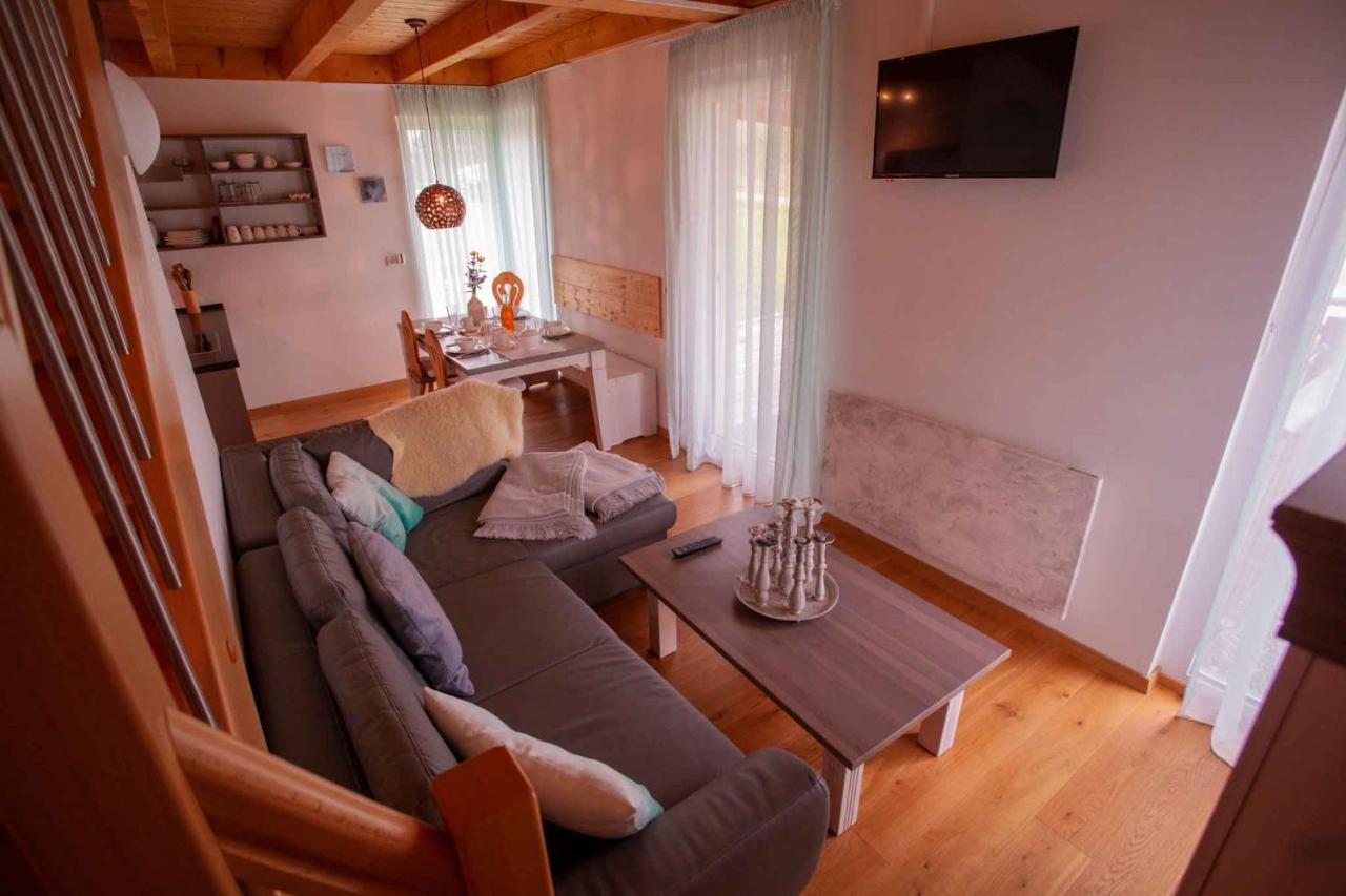 Ferienhaus Leonrod Dietenhofen Extérieur photo