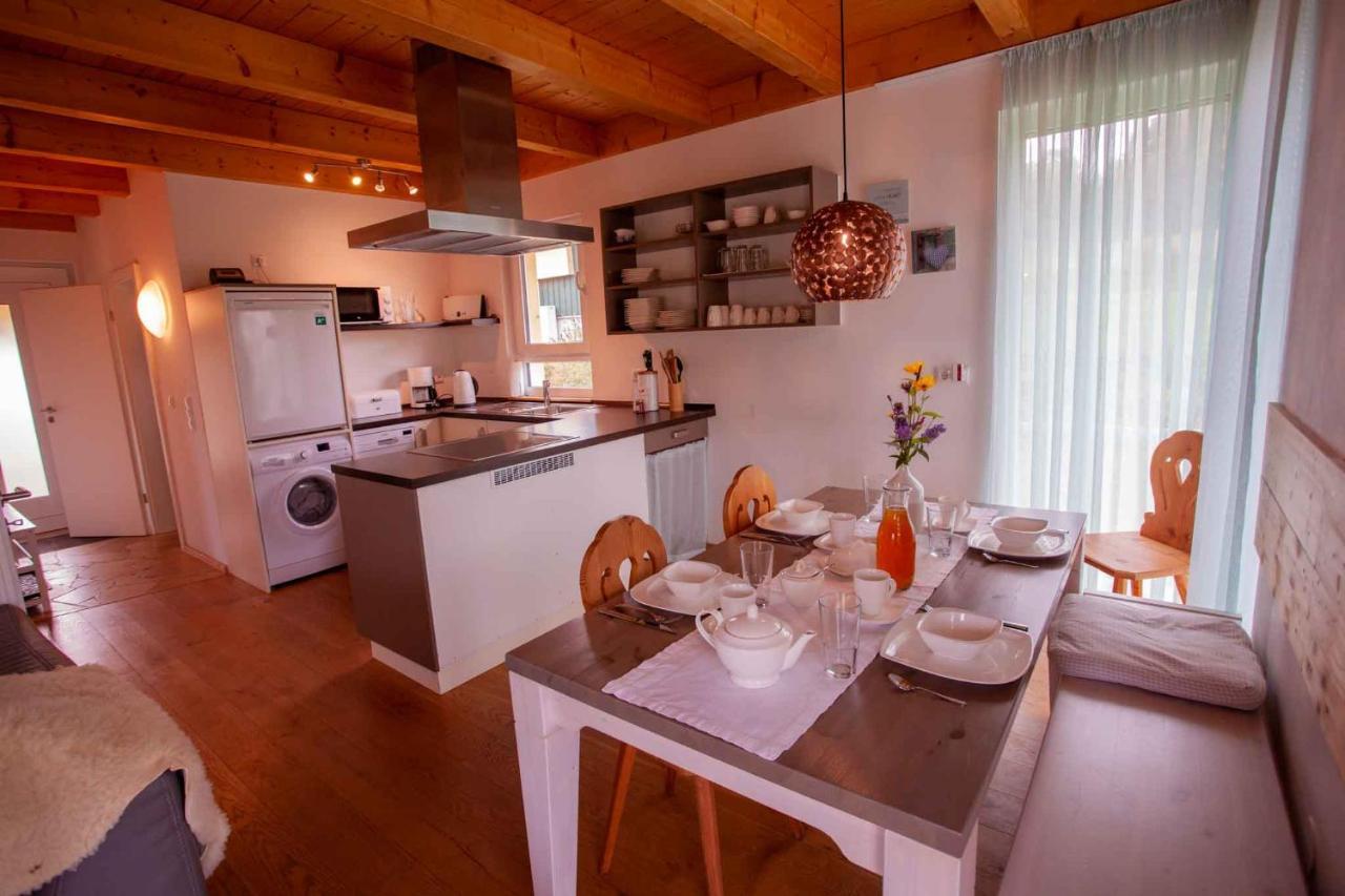 Ferienhaus Leonrod Dietenhofen Extérieur photo