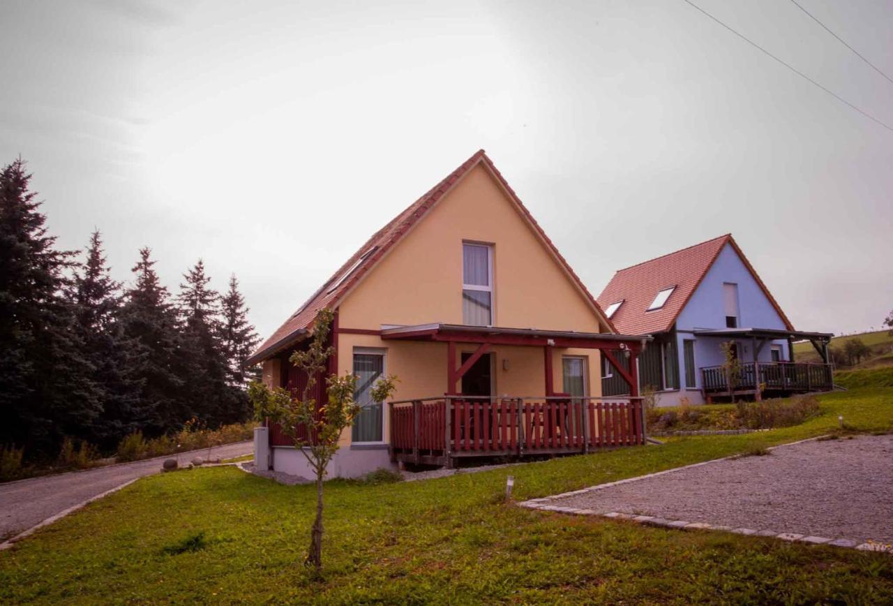 Ferienhaus Leonrod Dietenhofen Extérieur photo