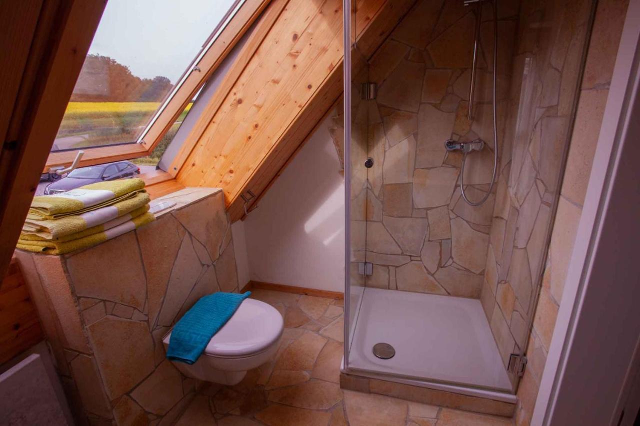 Ferienhaus Leonrod Dietenhofen Extérieur photo