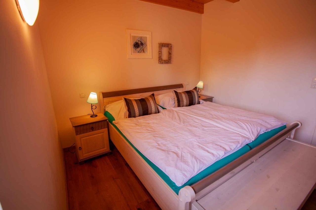 Ferienhaus Leonrod Dietenhofen Extérieur photo