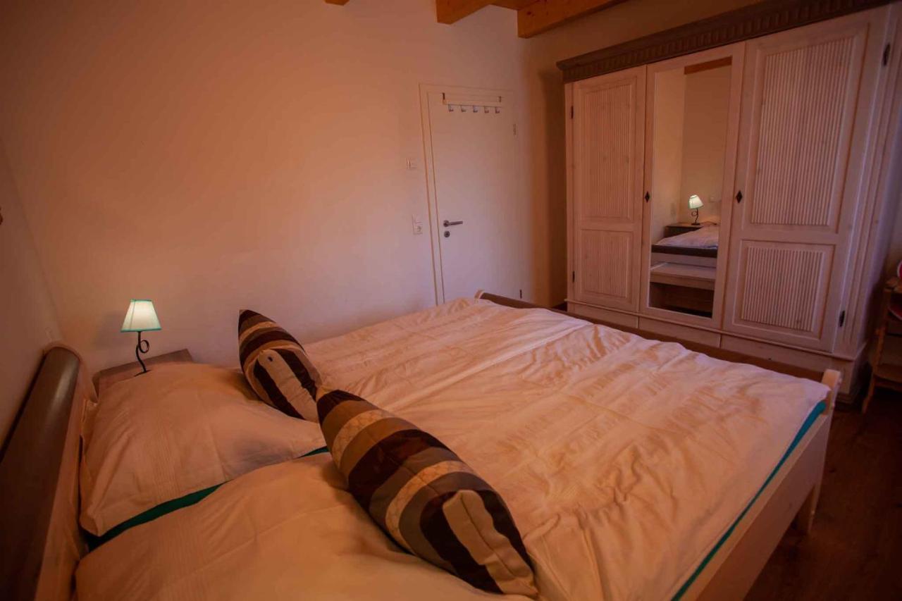 Ferienhaus Leonrod Dietenhofen Extérieur photo