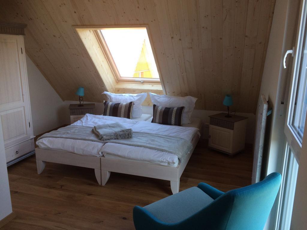 Ferienhaus Leonrod Dietenhofen Extérieur photo